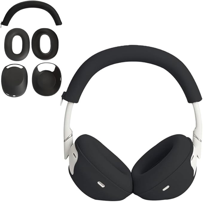 سماعات اذن لاسلكية  صوت باس نقي