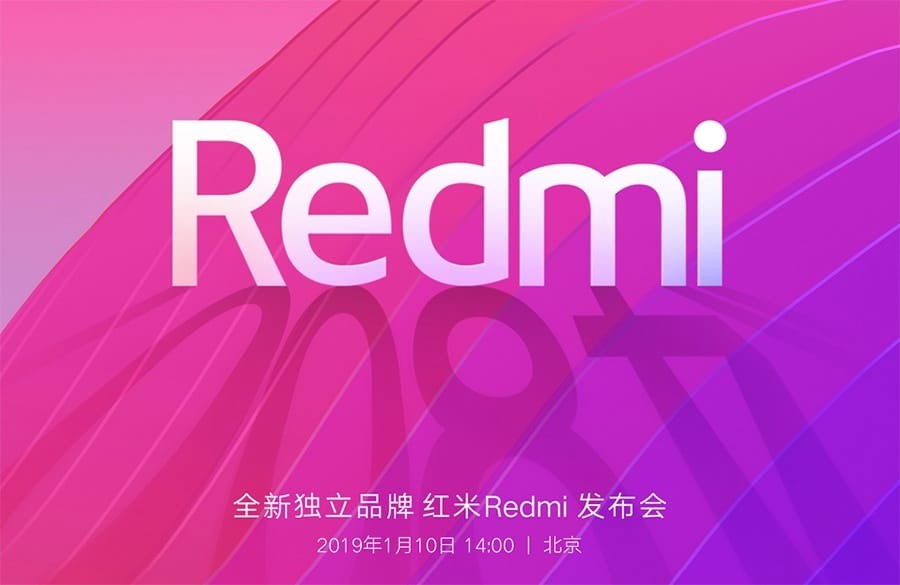 REDMI